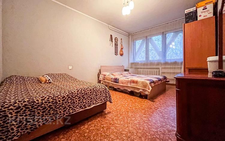 3-комнатная квартира, 76.3 м², 6/8 этаж, Кожамкулова