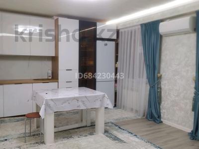 3-бөлмелі пәтер · 70 м² · 7/9 қабат, Нұрсәт ш/а, бағасы: 34 млн ₸ в Шымкенте, Каратауский р-н