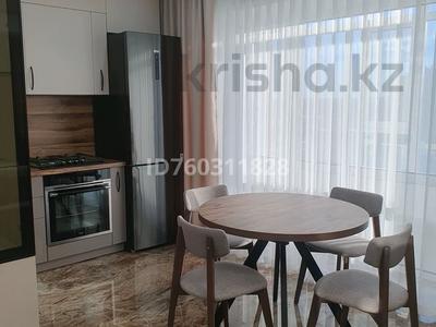 1-комнатная квартира · 48 м² · 6/9 этаж, Сьянова 41 — Аль-Фараби за 350 000 ₸ в Костанае