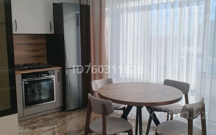 1-комнатная квартира · 48 м² · 6/9 этаж, Сьянова 41 — Аль-Фараби за 350 000 ₸ в Костанае — фото 5