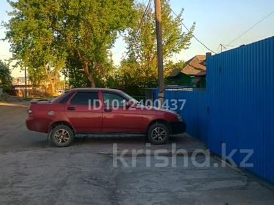 Отдельный дом · 3 комнаты · 64 м² · 6 сот., ул. Громова 18 за 20 млн ₸ в Семее, Красный Кордон