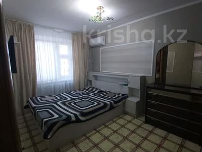 2-бөлмелі пәтер · 52.1 м² · 4/9 қабат, Строитель ш/а., бағасы: 16.7 млн ₸ в Уральске, мкр Строитель