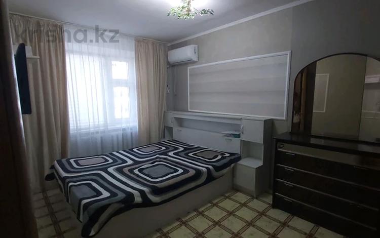 2-бөлмелі пәтер · 52.1 м² · 4/9 қабат, Строитель ш/а., бағасы: 16.7 млн ₸ в Уральске, мкр Строитель — фото 2