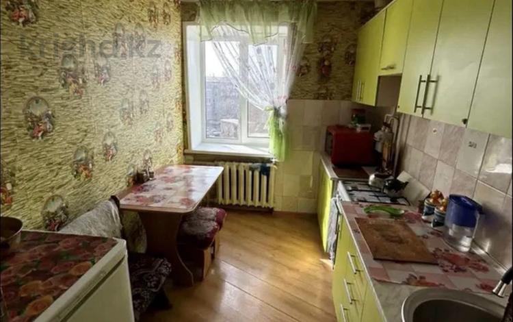 3-бөлмелі пәтер · 56 м² · 5/5 қабат, Егемен Казахстана, бағасы: 21 млн ₸ в Петропавловске — фото 2