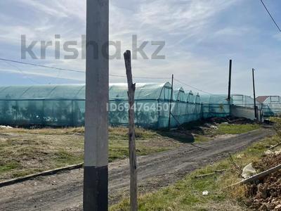 Теплица 20 соток , два участка · 2000 м² за 18 млн ₸ в Сарыагаш