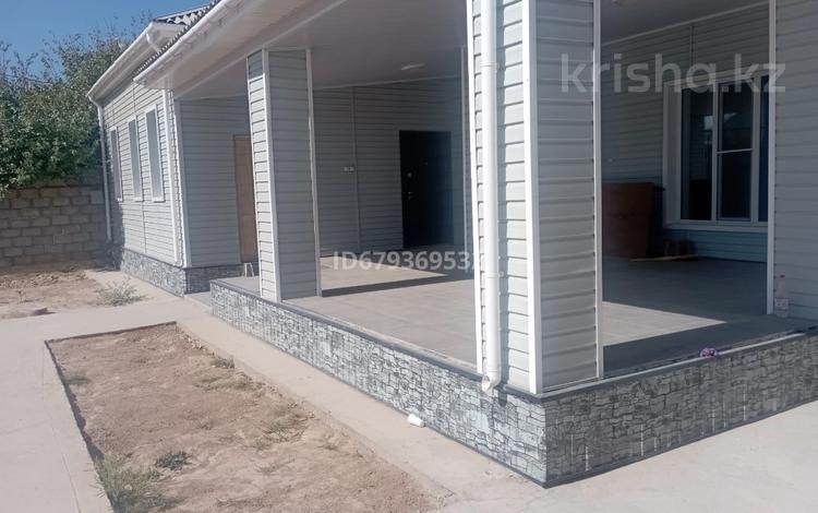 Отдельный дом · 6 комнат · 180 м² · 8 сот., Сарыжайлау 99 за ~ 40 млн ₸ в Шымкенте — фото 3