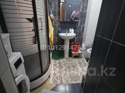 2-бөлмелі пәтер · 45 м² · 6/10 қабат, Сатпаева 23, бағасы: 23 млн ₸ в Астане, Алматы р-н