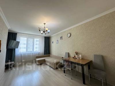2-бөлмелі пәтер · 45 м² · 6/10 қабат, Сатпаева 23, бағасы: 22 млн ₸ в Астане, Алматы р-н