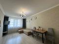 2-комнатная квартира · 45 м² · 6/10 этаж, Сатпаева 23 за 22 млн ₸ в Астане, Алматы р-н
