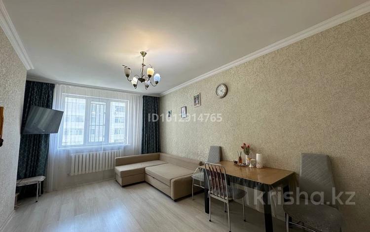 2-комнатная квартира · 45 м² · 6/10 этаж, Сатпаева 23 за 22 млн ₸ в Астане, Алматы р-н — фото 41