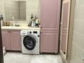 3-комнатная квартира · 128 м² · 9/14 этаж, Навои 72 за 95 млн ₸ в Алматы, Ауэзовский р-н — фото 14