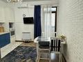3-комнатная квартира · 128 м² · 9/14 этаж, Навои 72 за 95 млн ₸ в Алматы, Ауэзовский р-н — фото 18