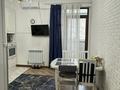 3-комнатная квартира · 128 м² · 9/14 этаж, Навои 72 за 95 млн ₸ в Алматы, Ауэзовский р-н — фото 19