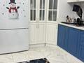 3-комнатная квартира · 128 м² · 9/14 этаж, Навои 72 за 95 млн ₸ в Алматы, Ауэзовский р-н — фото 21