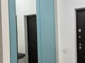 3-комнатная квартира · 128 м² · 9/14 этаж, Навои 72 за 95 млн ₸ в Алматы, Ауэзовский р-н — фото 23