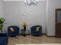 3-комнатная квартира · 128 м² · 9/14 этаж, Навои 72 за 95 млн ₸ в Алматы, Ауэзовский р-н — фото 3