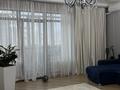3-комнатная квартира · 128 м² · 9/14 этаж, Навои 72 за 95 млн ₸ в Алматы, Ауэзовский р-н — фото 4