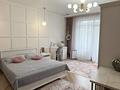 3-комнатная квартира · 128 м² · 9/14 этаж, Навои 72 за 95 млн ₸ в Алматы, Ауэзовский р-н — фото 5