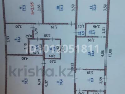 Жеке үй · 5 бөлме · 195 м² · 5 жүзд., Ускен 100 Б, бағасы: 29 млн ₸ в Уральске