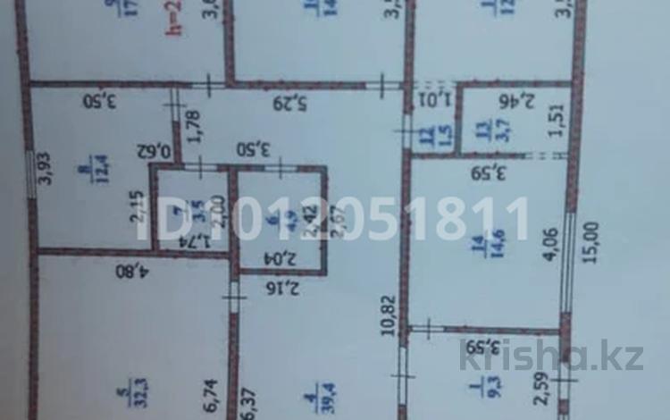 Жеке үй · 5 бөлме · 195 м² · 5 жүзд., Ускен 100 Б, бағасы: 29 млн ₸ в Уральске — фото 2