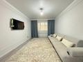 2-комнатная квартира · 55 м² · 7 этаж, E-15 11/1 за 29.2 млн ₸ в Астане, Нура р-н