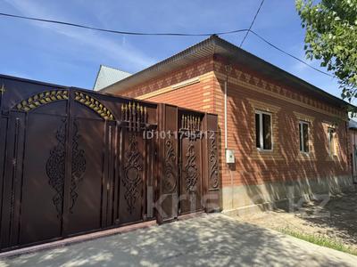 Отдельный дом · 6 комнат · 250 м² · 13 сот., Кенесары 13 за 52 млн ₸ в 