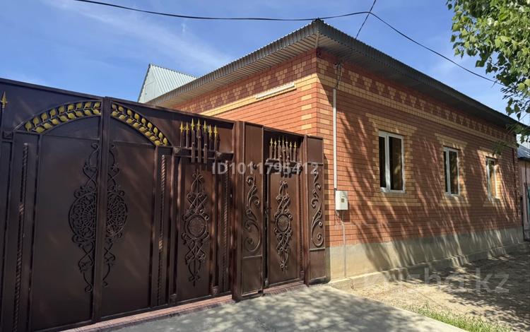 Отдельный дом · 6 комнат · 250 м² · 13 сот., Кенесары 13 за 52 млн ₸ в  — фото 2
