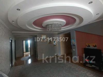 4-комнатная квартира · 120 м² · 6/6 этаж, 30-й мкр 166 — Т/ц Олжа за 29 млн ₸ в Актау