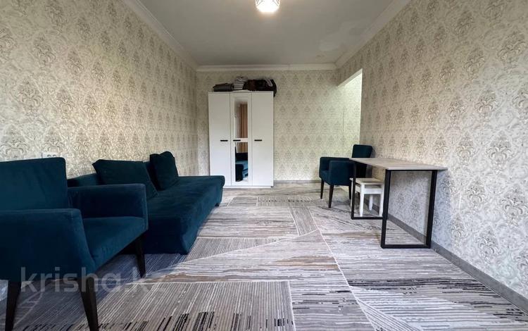 2-комнатная квартира · 45 м² · 4/4 этаж, Шашкина 27 за 250 000 ₸ в Алматы, Медеуский р-н — фото 36
