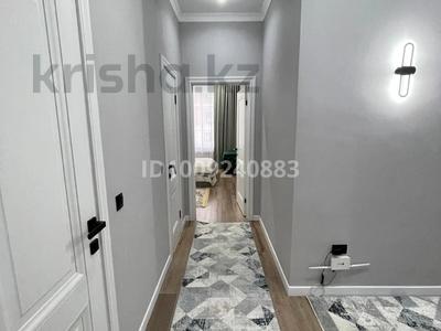 3-бөлмелі пәтер · 90 м², Майкудук, Мкр Голубые пруды 456/1, бағасы: 48 млн ₸ в Караганде, Алихана Бокейханова р-н