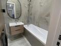 3-бөлмелі пәтер · 90 м², Майкудук, Мкр Голубые пруды 456/1, бағасы: 48 млн ₸ в Караганде, Алихана Бокейханова р-н — фото 10