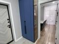 3-бөлмелі пәтер · 90 м², Майкудук, Мкр Голубые пруды 456/1, бағасы: 48 млн ₸ в Караганде, Алихана Бокейханова р-н — фото 20