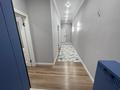 3-бөлмелі пәтер · 90 м², Майкудук, Мкр Голубые пруды 456/1, бағасы: 48 млн ₸ в Караганде, Алихана Бокейханова р-н — фото 8