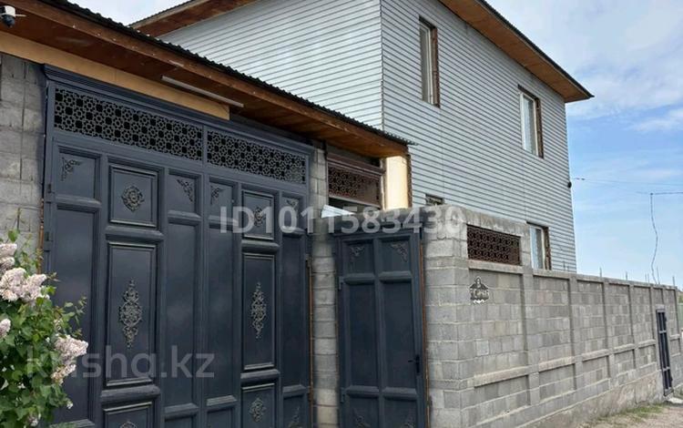 Жеке үй · 5 бөлме · 188 м² · 6 жүзд., Брусничная ул. 8А, бағасы: 46 млн ₸ в Конаеве — фото 2