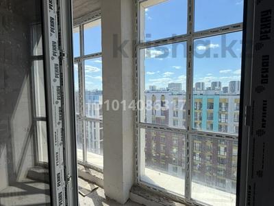2-комнатная квартира · 72 м² · 10/10 этаж, Алихан Бокейхан 13 за 47.5 млн ₸ в Астане, Есильский р-н