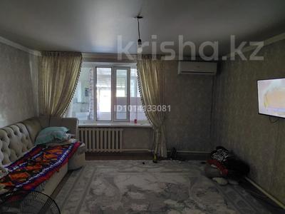 2-комнатная квартира · 46.4 м² · 1/1 этаж, Кенесары за 3 млн ₸ в 