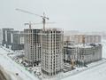 3-комнатная квартира, 86.09 м², Сыганак 4 за ~ 35.3 млн 〒 в Астане, Нура р-н