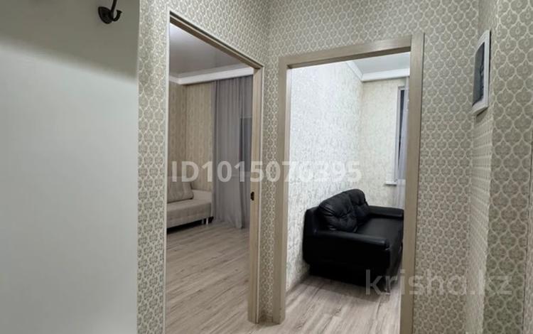 1-комнатная квартира · 45 м², Улы Дала 6 — Сауран за 310 000 ₸ в Астане, Есильский р-н — фото 2