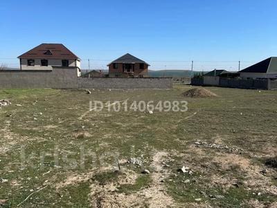 Жер телімі · 10 сотық, Шұғыла мкрн 532 — Шұғыла 4-көшеде, бағасы: 6 млн ₸ в Кентау