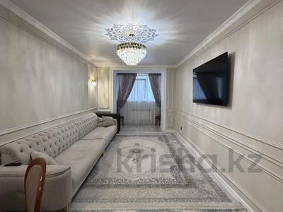 3-комнатная квартира · 95.5 м² · 7/9 этаж, мкр. Алтын орда, Ораза Татеулы за 33.5 млн ₸ в Актобе