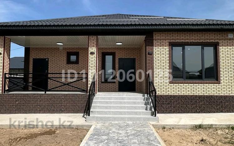 Отдельный дом · 7 комнат · 175 м² · 5 сот., ул. Нуркена Абдирова 46 за 43 млн 〒 в Аскара Токпанова (Казцик) — фото 2