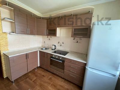 2-бөлмелі пәтер · 53.8 м² · 7/9 қабат, мкр Юго-Восток, Гульдер 1, бағасы: 21.8 млн ₸ в Караганде, Казыбек би р-н