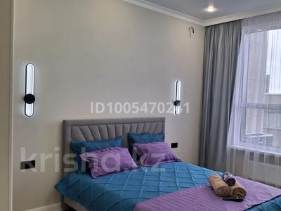 1-бөлмелі пәтер · 50 м² · 5/12 қабат, Тастак-1 м-н 348/1 — Райымбека Емцова, бағасы: 2 500 〒 в Алматы, Ауэзовский р-н