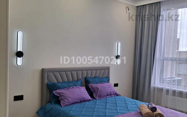 1-комнатная квартира · 50 м² · 5/12 этаж, Тастак-1 м-н 348/1 — Райымбека Емцова за 2 500 ₸ в Алматы, Ауэзовский р-н — фото 2