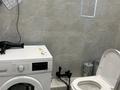 1-комнатная квартира · 50 м² · 5/12 этаж, Тастак-1 м-н 348/1 — Райымбека Емцова за 2 500 ₸ в Алматы, Ауэзовский р-н — фото 11