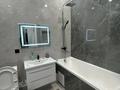 1-комнатная квартира · 50 м² · 5/12 этаж, Тастак-1 м-н 348/1 — Райымбека Емцова за 2 500 ₸ в Алматы, Ауэзовский р-н — фото 12