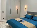 1-комнатная квартира · 50 м² · 5/12 этаж, Тастак-1 м-н 348/1 — Райымбека Емцова за 2 500 ₸ в Алматы, Ауэзовский р-н — фото 5