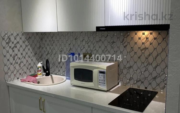 1-комнатная квартира · 34 м² · 1 этаж, мкр Шугыла 340/8 за 250 000 ₸ в Алматы, Наурызбайский р-н — фото 2