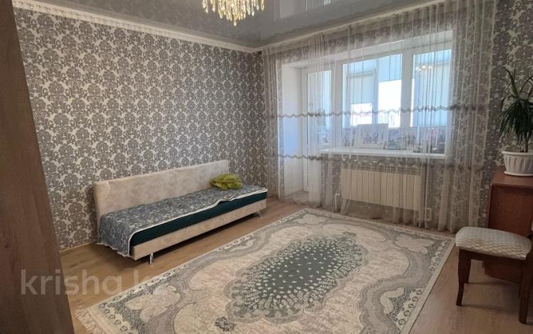 2-комнатная квартира · 83 м² · 5/5 этаж, мкр. Алтын орда за 24.5 млн 〒 в Актобе — фото 2