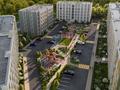 2-комнатная квартира · 49.33 м², с. Тузусай за ~ 20.7 млн 〒 — фото 4
